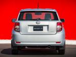 Scion xD 10 Series 2013 года